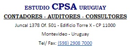 CPSA