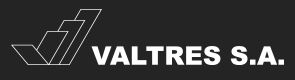 Valtres